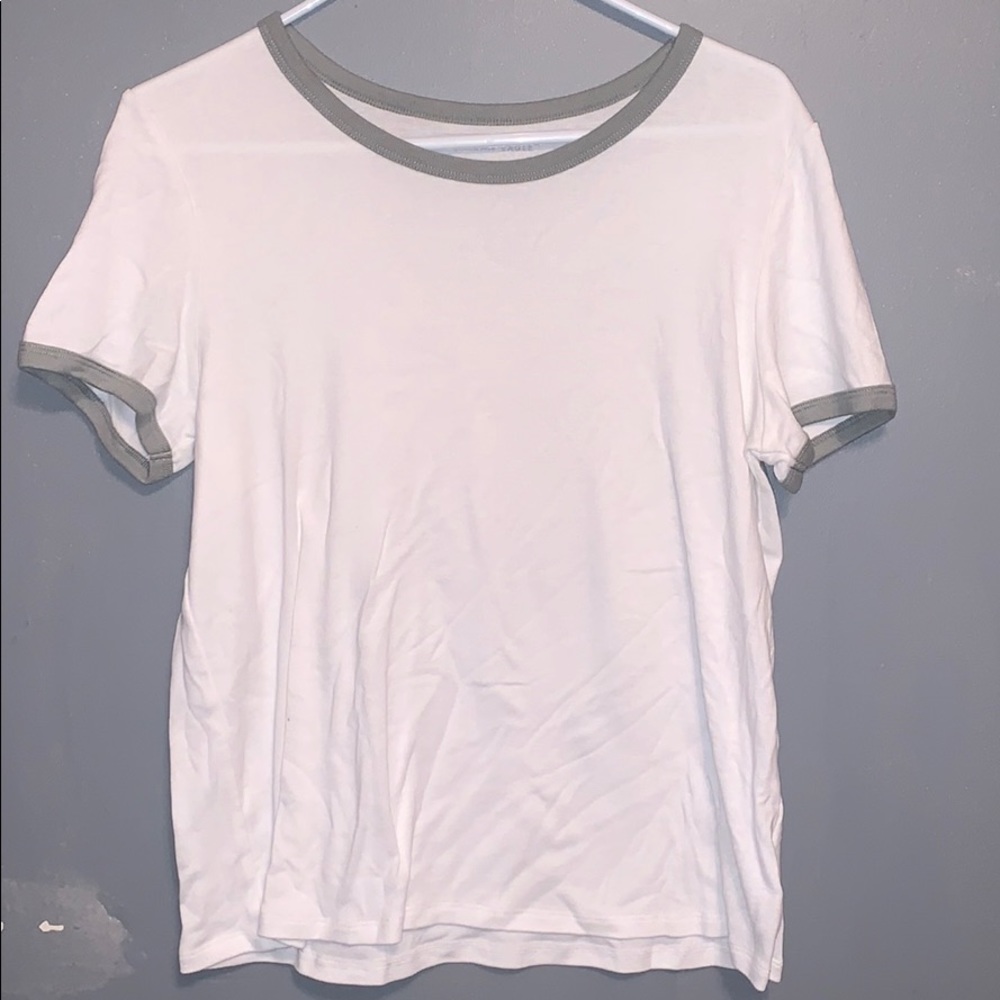 american eagle top